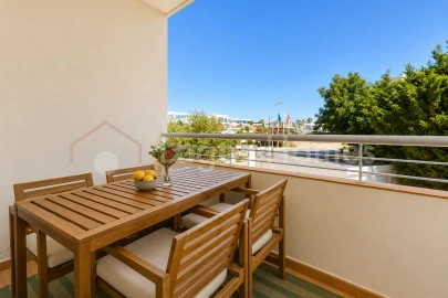 Apartamento T3 para Venda em Lagos (São Sebastião e Santa Maria)