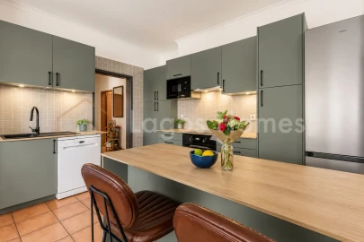 Apartamento T3 para Venda em Lagos (São Sebastião e Santa Maria)
