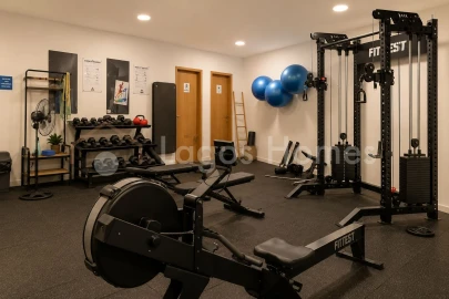 Apartamento T3 para Venda em Lagos (São Sebastião e Santa Maria)