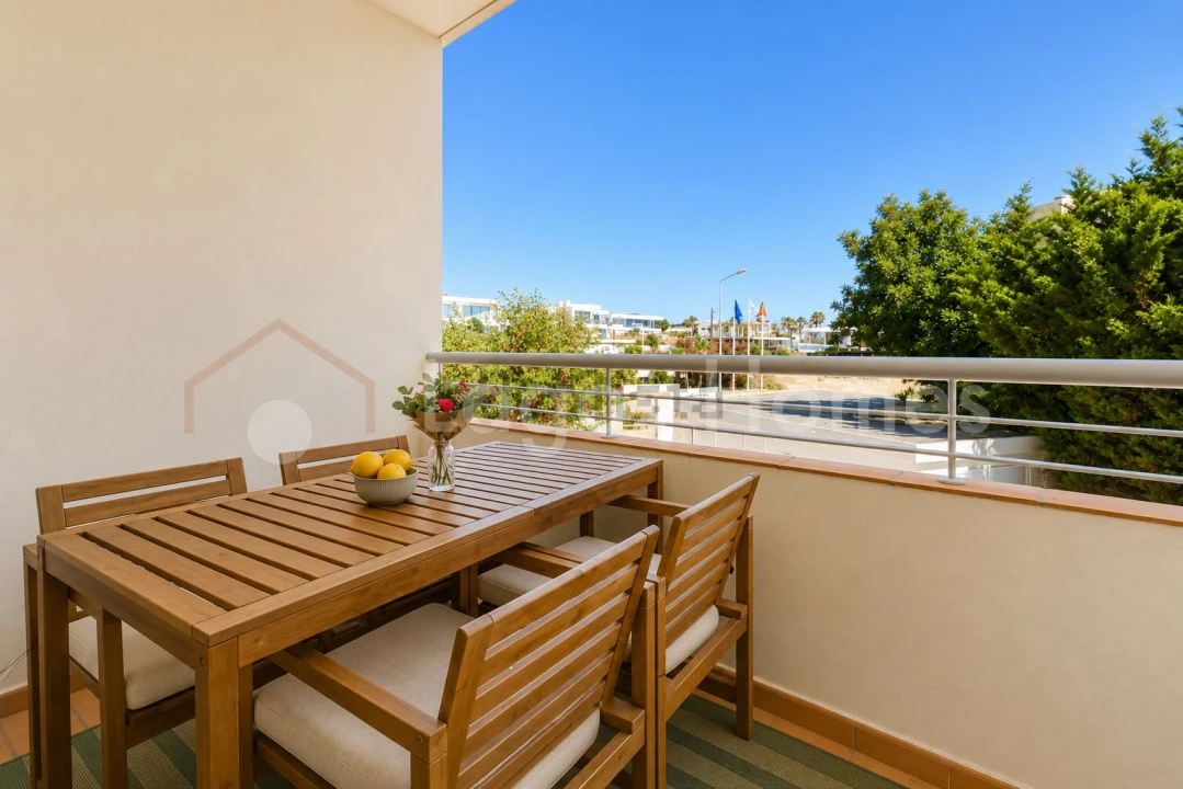 Apartamento T3 para Venda em Lagos (São Sebastião e Santa Maria) Foto 5