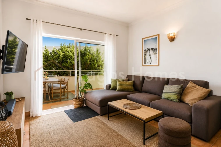 Apartamento T3 para Venda em Lagos (São Sebastião e Santa Maria) Foto 4