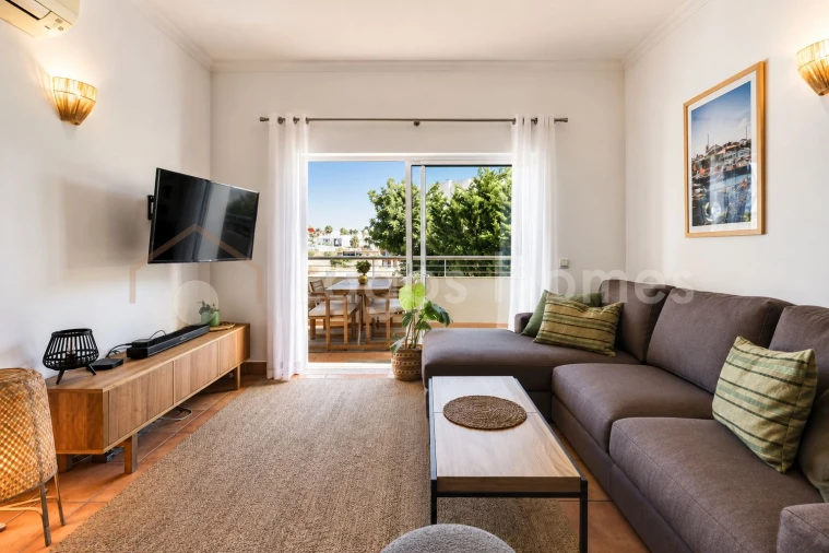 Apartamento T3 para Venda em Lagos (São Sebastião e Santa Maria) Foto 3