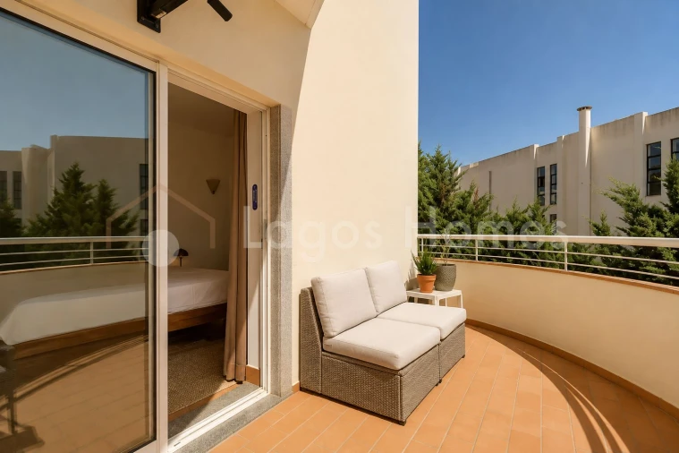 Apartamento T3 para Venda em Lagos (São Sebastião e Santa Maria) Foto 10