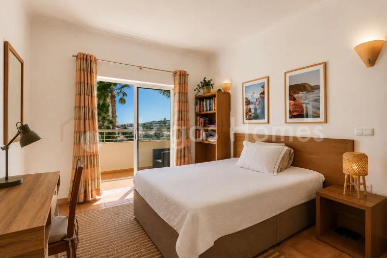 Apartamento T3 para Venda em Lagos (São Sebastião e Santa Maria) Foto 11