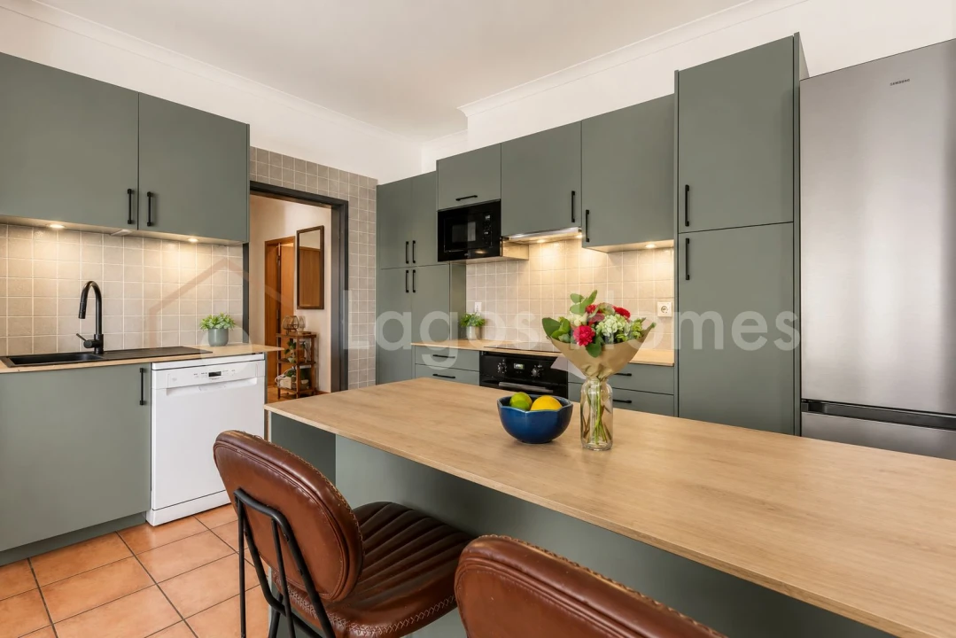 Apartamento T3 para Venda em Lagos (São Sebastião e Santa Maria) Foto 6