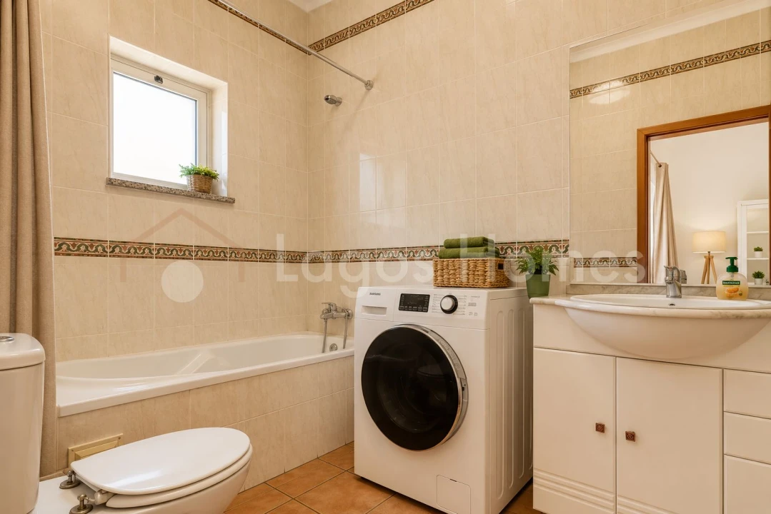 Apartamento T3 para Venda em Lagos (São Sebastião e Santa Maria) Foto 13