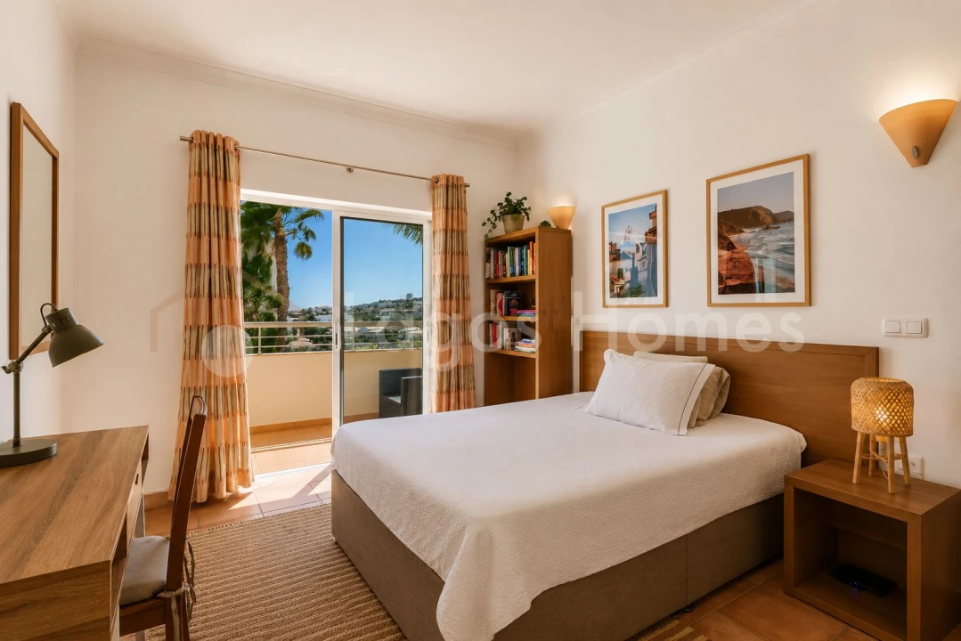 Apartamento T3 para Venda em Lagos (São Sebastião e Santa Maria) Foto 11