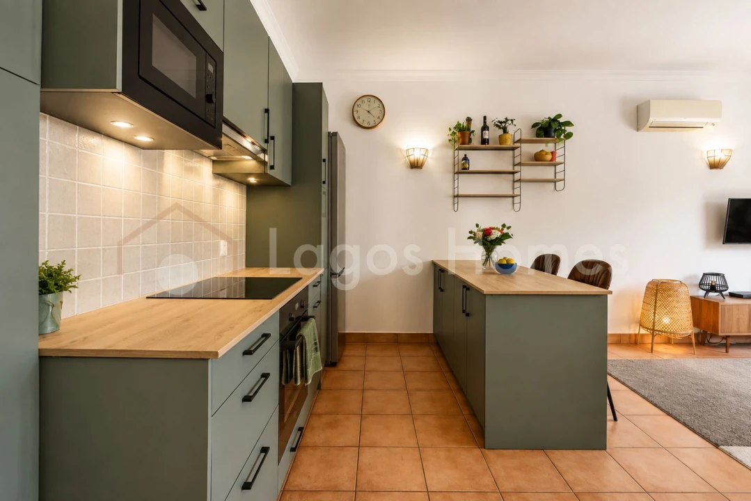 Apartamento T3 para Venda em Lagos (São Sebastião e Santa Maria) Foto 7