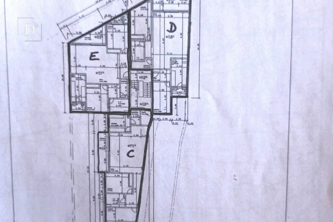 Apartamento T2 para Venda em Silves Foto 26