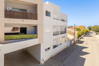 Apartamento T2 para Venda em Silves