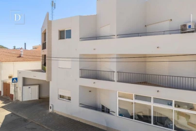 Apartamento T2 para Venda em Silves