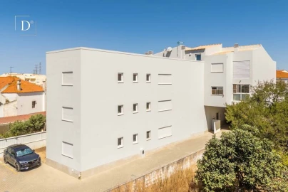 Apartamento T2 para Venda em Silves