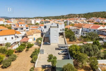 Apartamento T2 para Venda em Silves