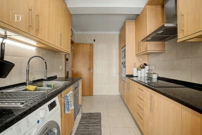 Apartamento T2 para Venda em Silves