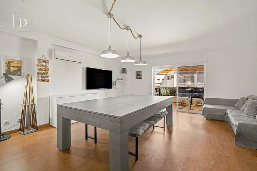 Apartamento T2 para Venda em Silves Foto 3