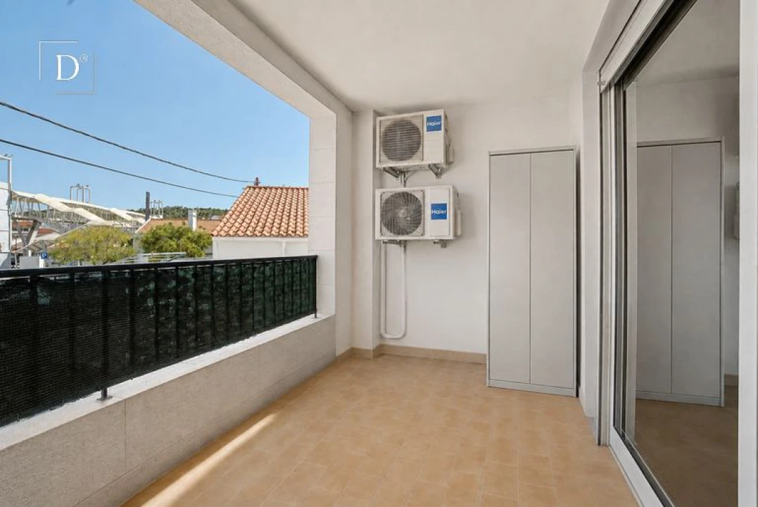 Apartamento T2 para Venda em Silves Foto 11