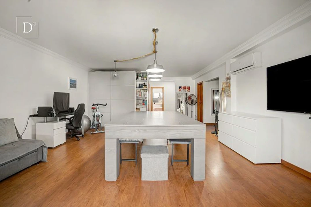 Apartamento T2 para Venda em Silves Foto 5