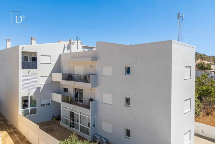 Apartamento T2 para Venda em Silves Foto 19