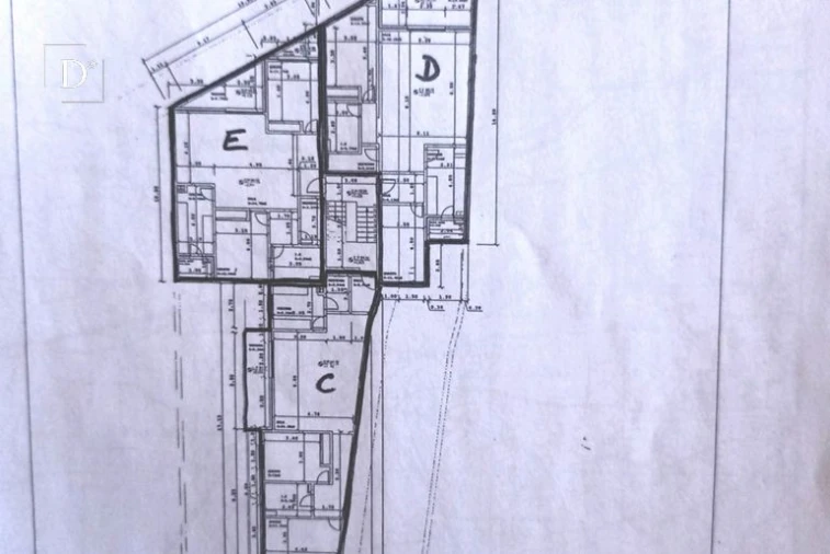 Apartamento T2 para Venda em Silves Foto 26