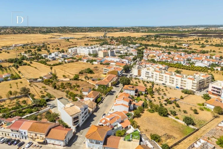 Apartamento T2 para Venda em Silves Foto 21