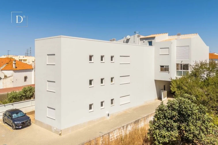 Apartamento T2 para Venda em Silves Foto 20