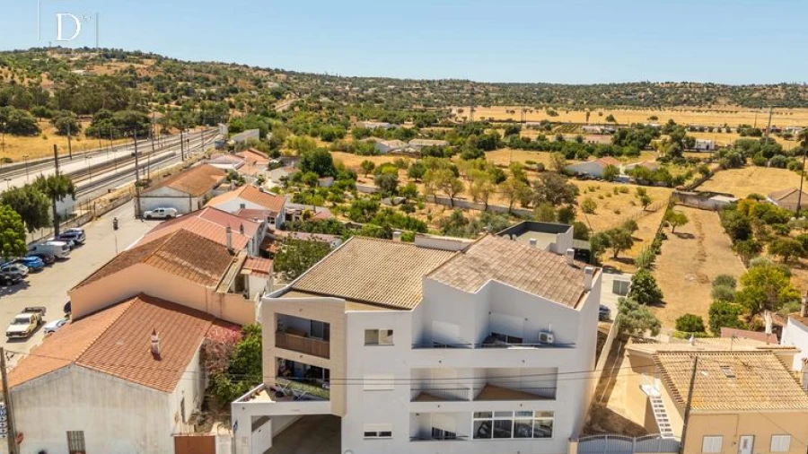 Apartamento T2 para Venda em Silves
