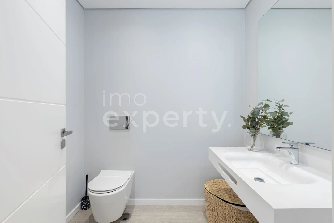 Apartamento T3 para Venda em São Martinho Foto 11