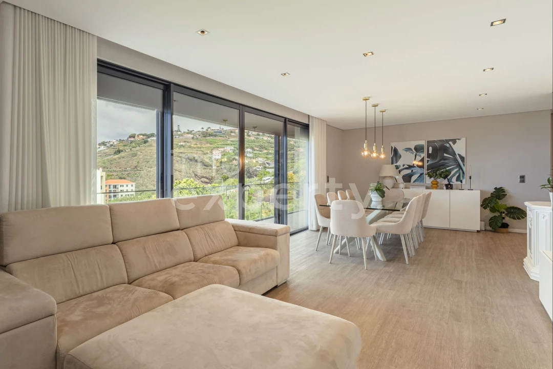 Apartamento T3 para Venda em São Martinho Foto 14