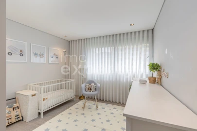 Apartamento T3 para Venda em São Martinho
