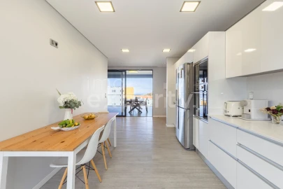 Apartamento T3 para Venda em São Martinho