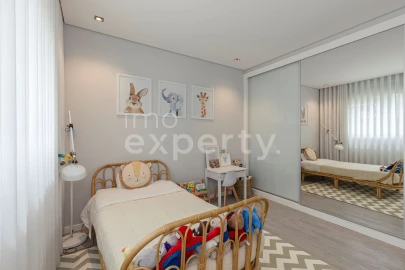 Apartamento T3 para Venda em São Martinho