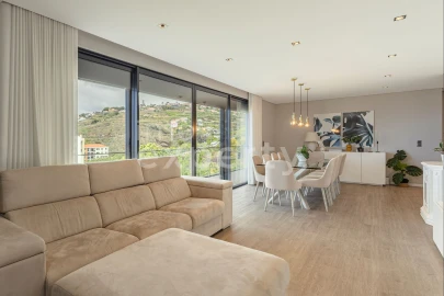 Apartamento T3 para Venda em São Martinho