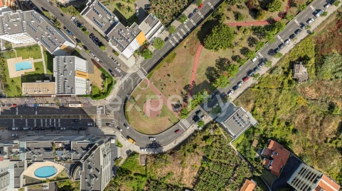 Apartamento T3 para Venda em São Martinho