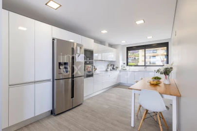 Apartamento T3 para Venda em São Martinho