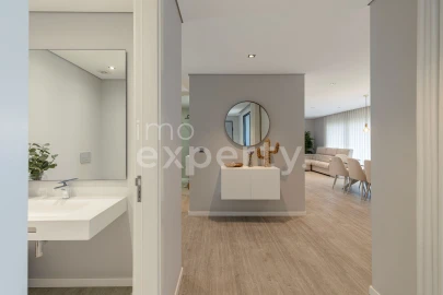 Apartamento T3 para Venda em São Martinho