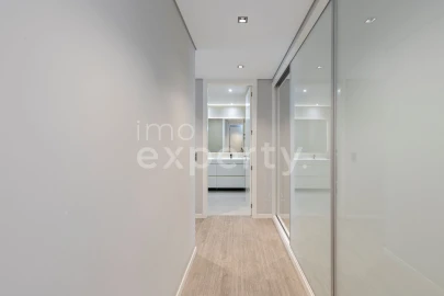 Apartamento T3 para Venda em São Martinho