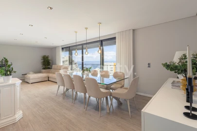 Apartamento T3 para Venda em São Martinho