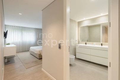 Apartamento T3 para Venda em São Martinho
