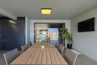 Apartamento T3 para Venda em São Martinho