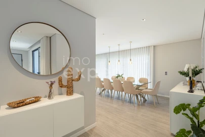 Apartamento T3 para Venda em São Martinho