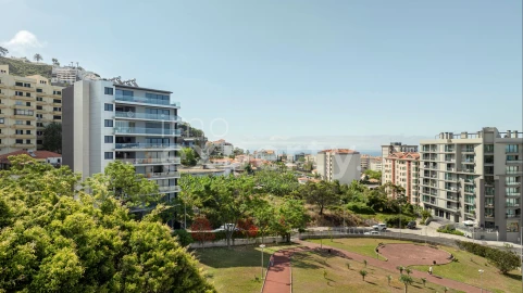 Apartamento T3 para Venda em São Martinho