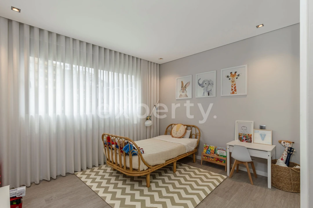 Apartamento T3 para Venda em São Martinho Foto 18