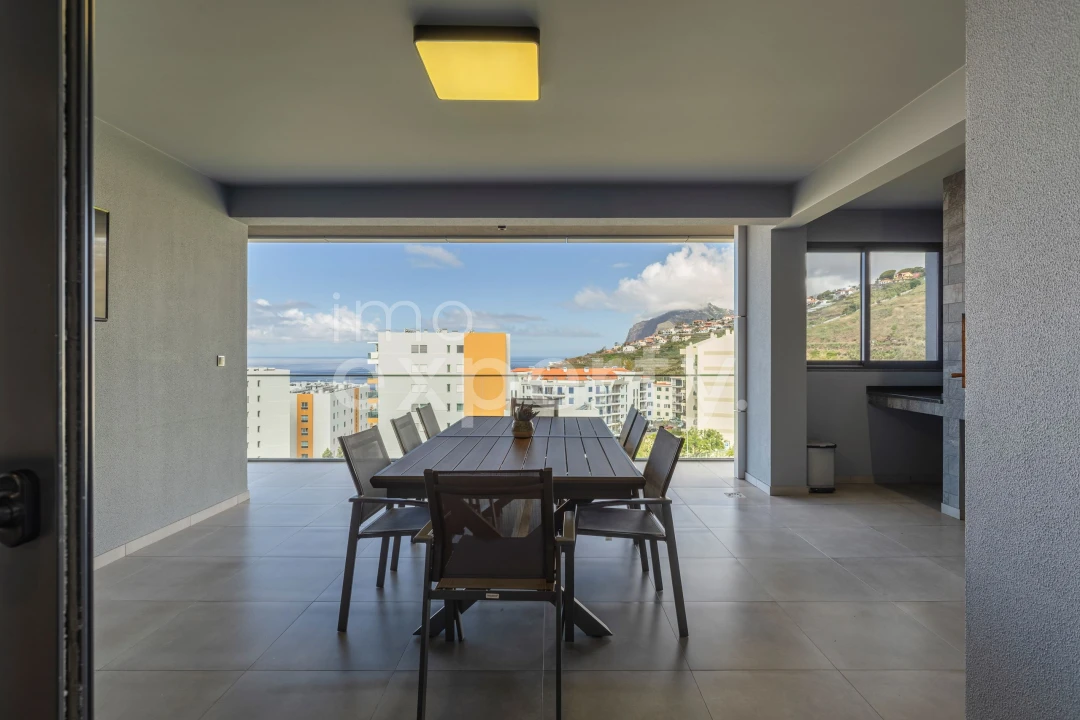 Apartamento T3 para Venda em São Martinho Foto 4
