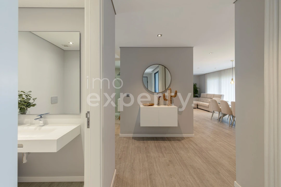 Apartamento T3 para Venda em São Martinho Foto 10
