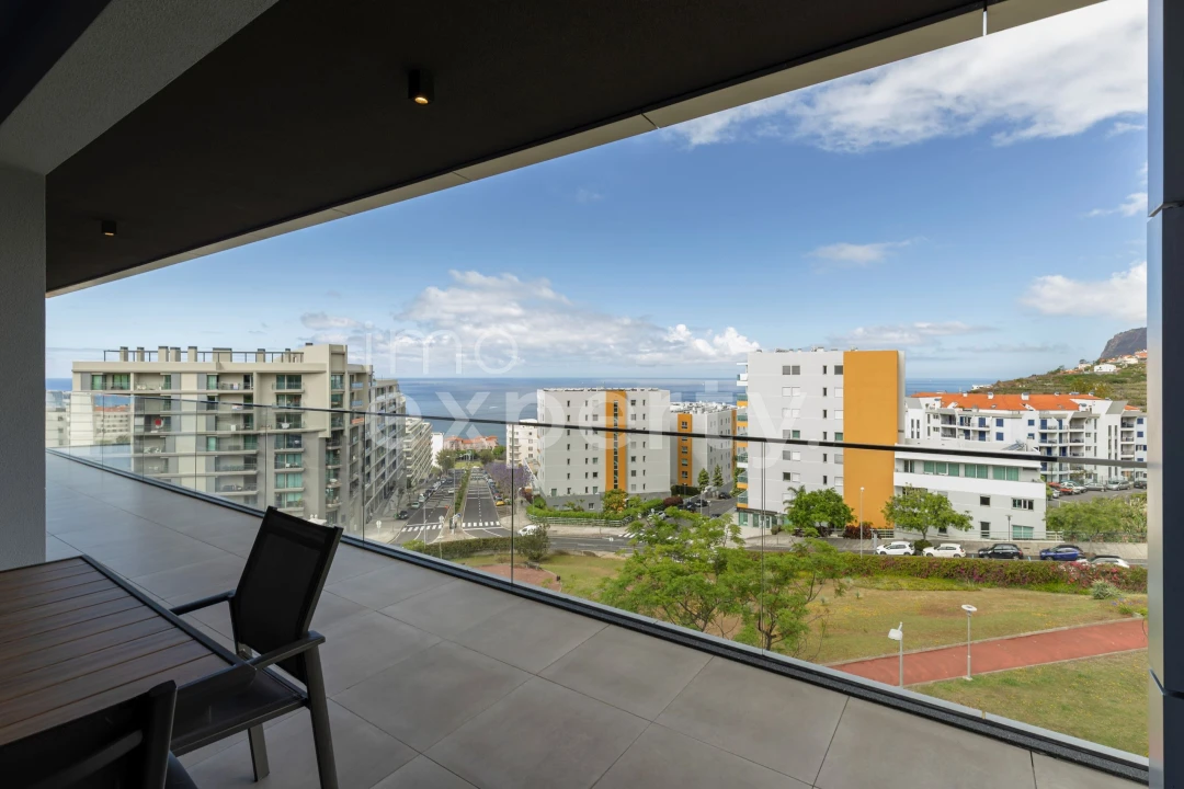 Apartamento T3 para Venda em São Martinho Foto 1