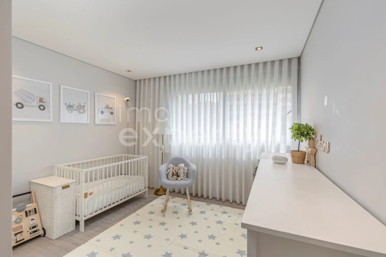 Apartamento T3 para Venda em São Martinho Foto 15