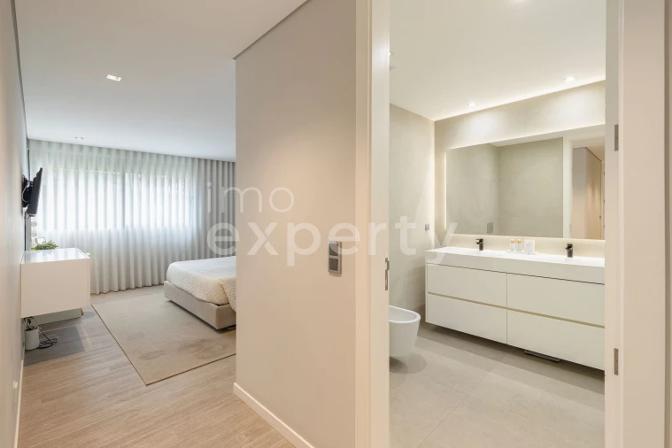 Apartamento T3 para Venda em São Martinho Foto 21