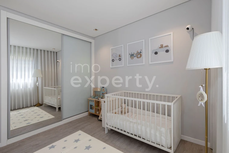 Apartamento T3 para Venda em São Martinho Foto 16