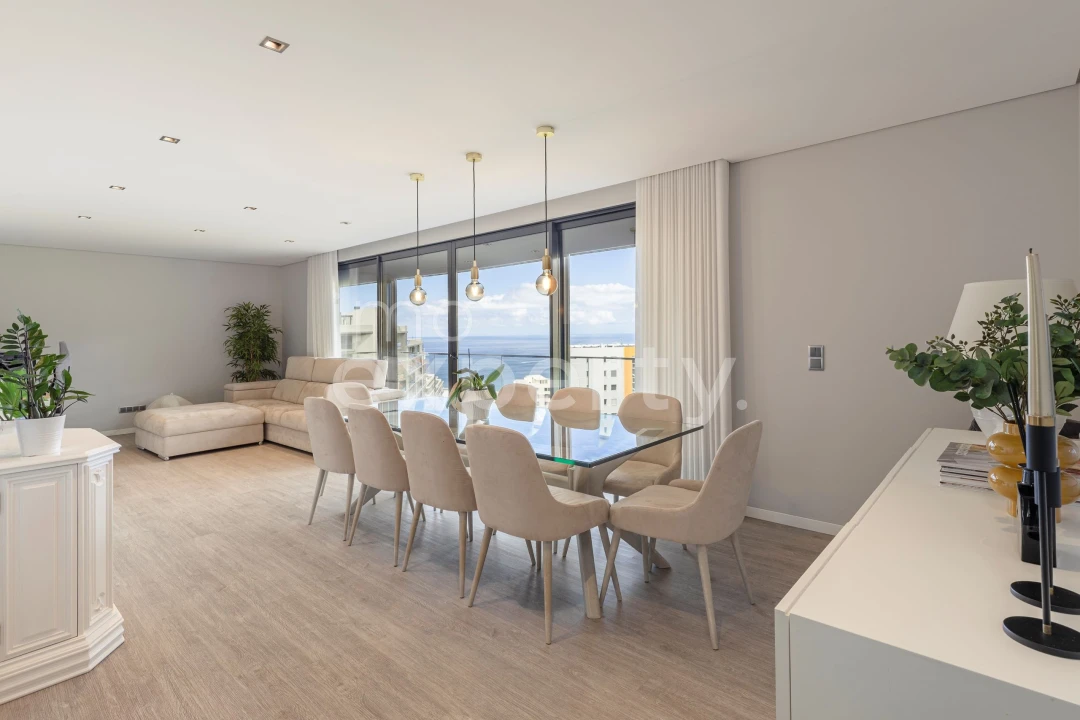 Apartamento T3 para Venda em São Martinho Foto 13