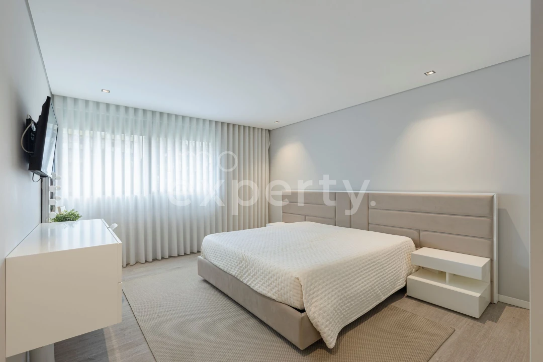 Apartamento T3 para Venda em São Martinho Foto 25